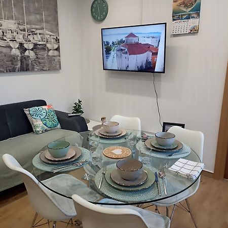 Apartman Lara Zadar Apartman Kültér fotó