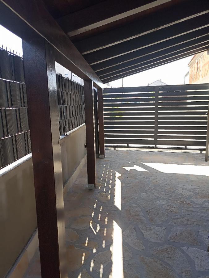 Apartman Lara Zadar Apartman Kültér fotó
