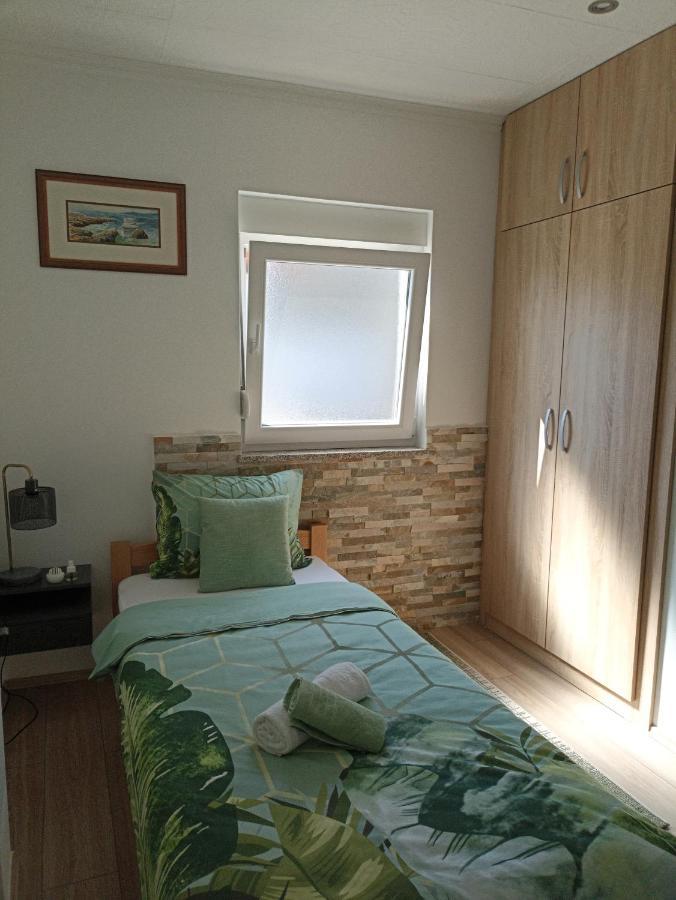 Apartman Lara Zadar Apartman Kültér fotó