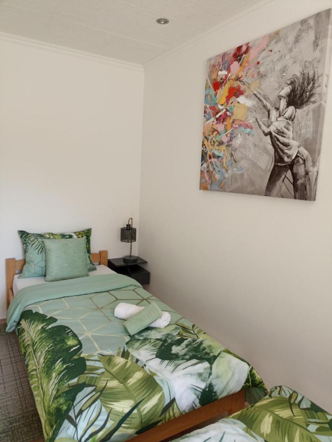 Apartman Lara Zadar Apartman Kültér fotó