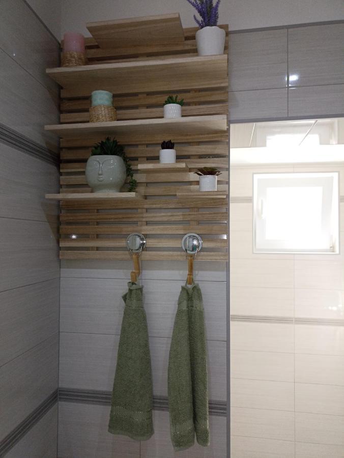Apartman Lara Zadar Apartman Kültér fotó