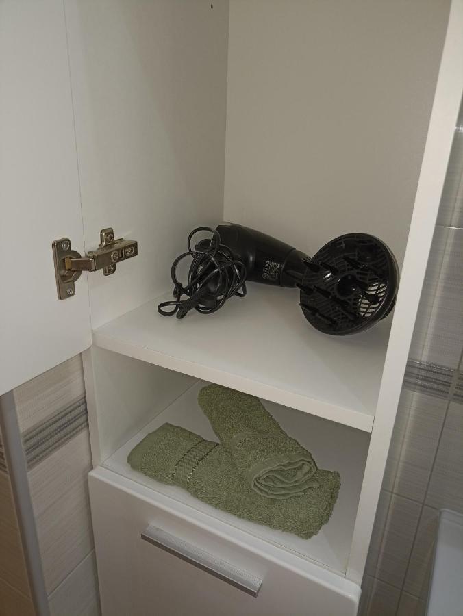 Apartman Lara Zadar Apartman Kültér fotó