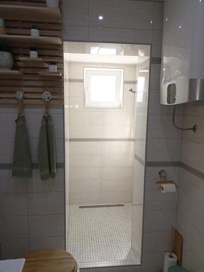 Apartman Lara Zadar Apartman Kültér fotó