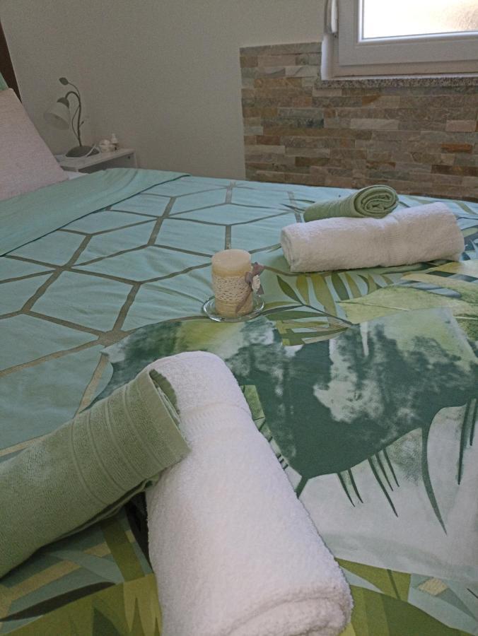 Apartman Lara Zadar Apartman Kültér fotó