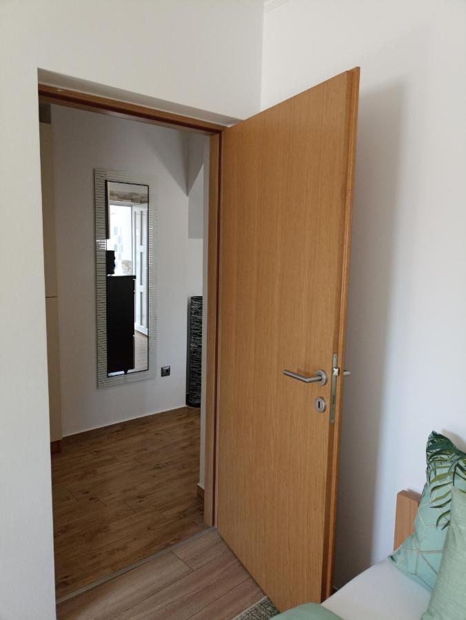 Apartman Lara Zadar Apartman Kültér fotó