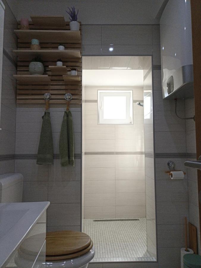 Apartman Lara Zadar Apartman Kültér fotó