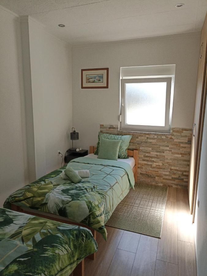 Apartman Lara Zadar Apartman Kültér fotó