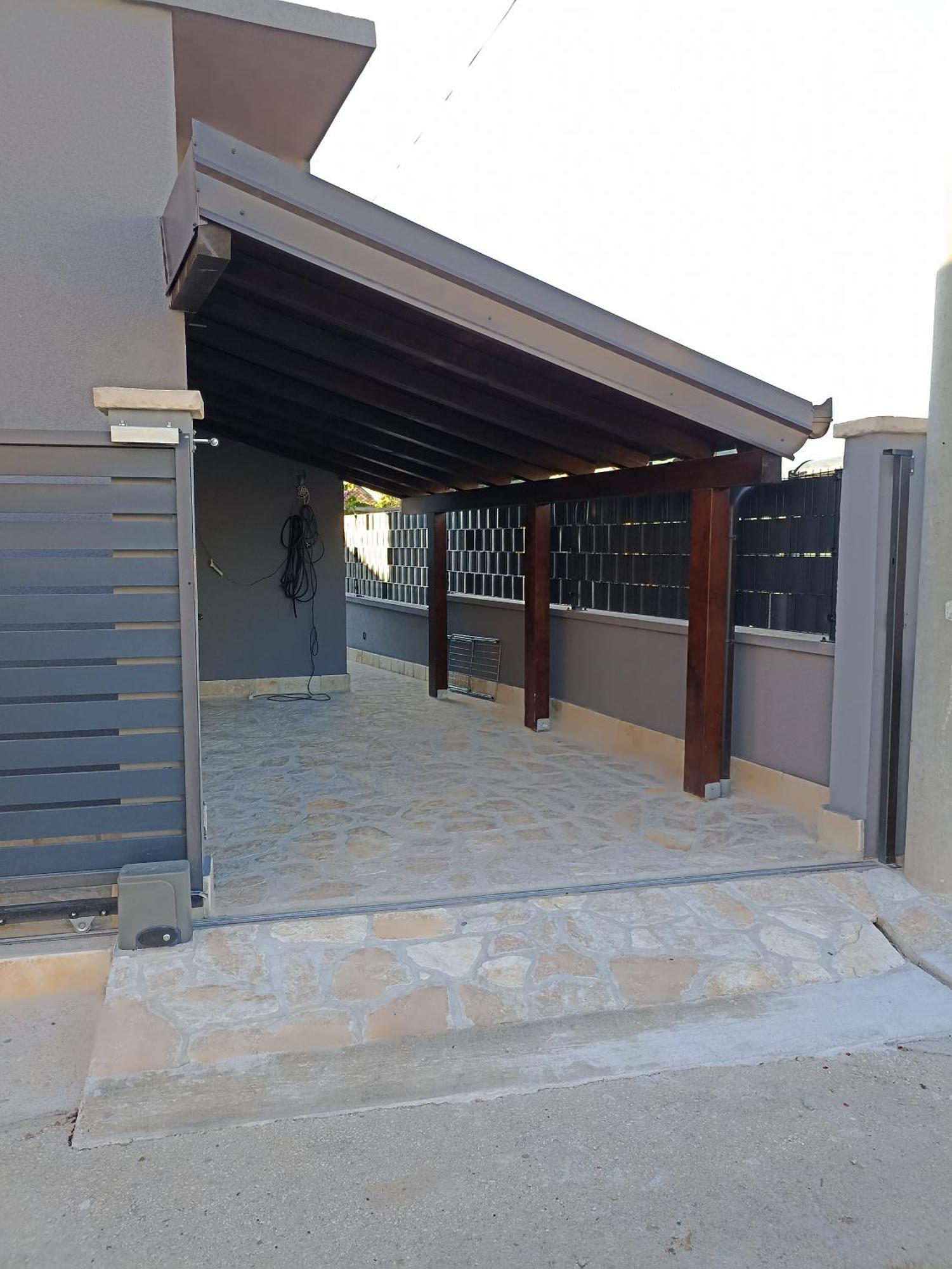 Apartman Lara Zadar Apartman Kültér fotó
